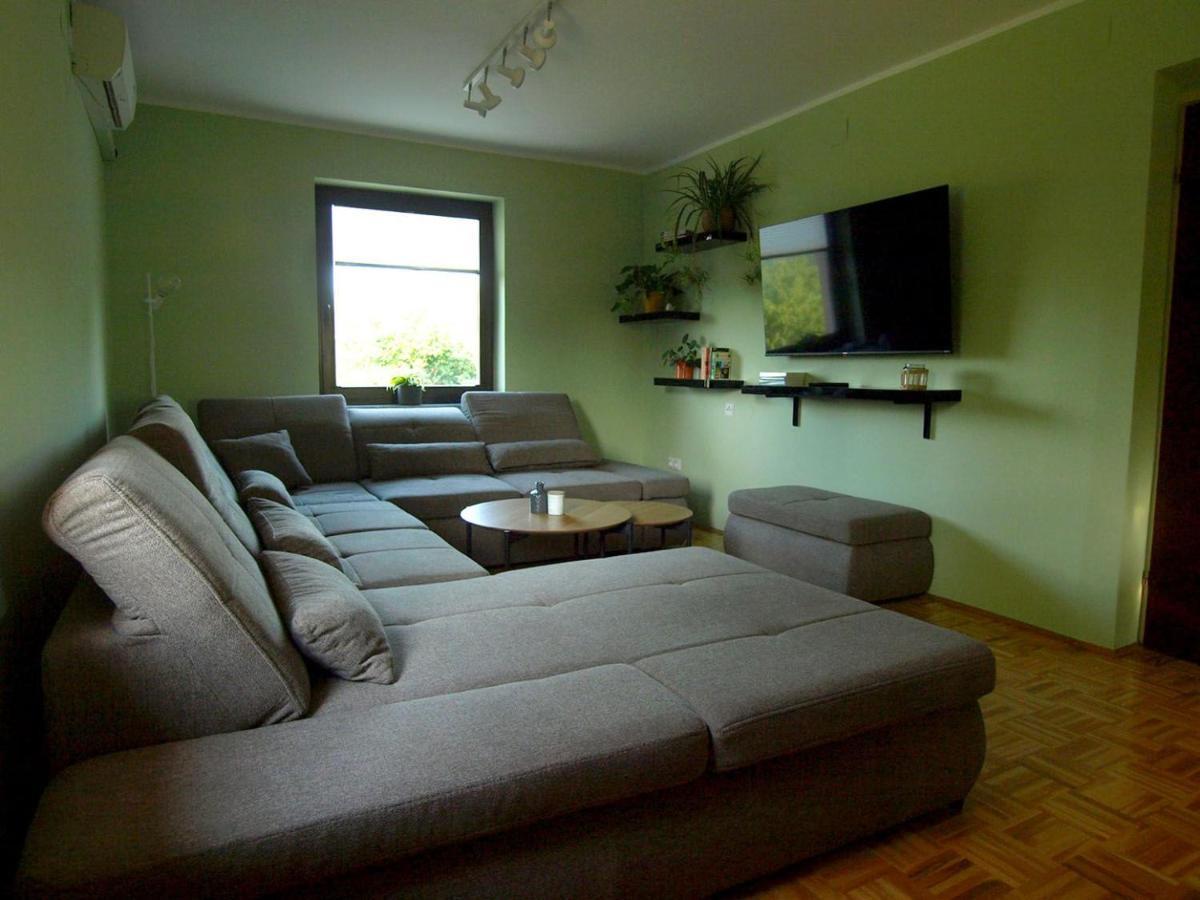 Holiday House Zarja - With Sauna And Hot Tub Bizeljsko エクステリア 写真