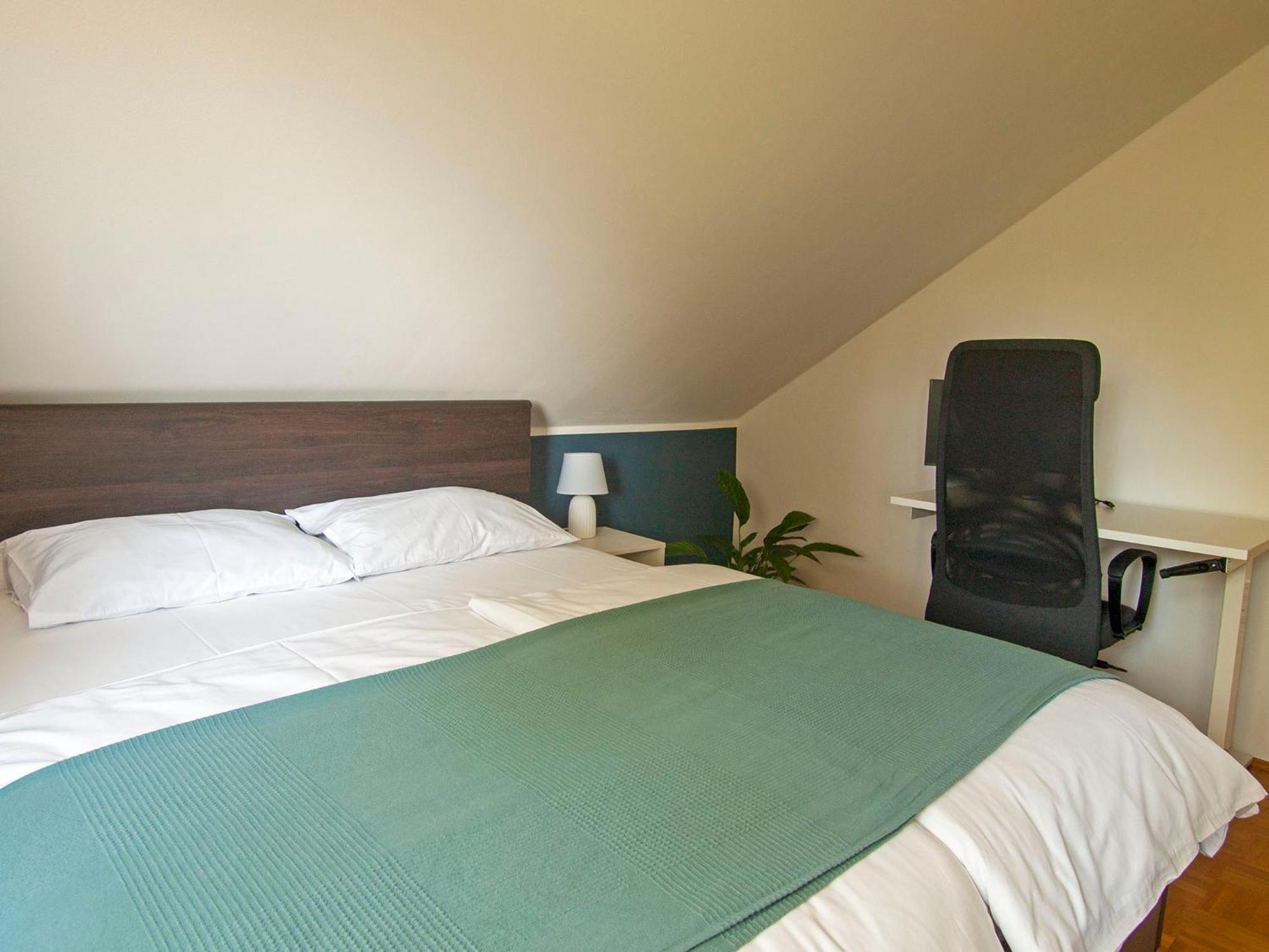 Holiday House Zarja - With Sauna And Hot Tub Bizeljsko エクステリア 写真