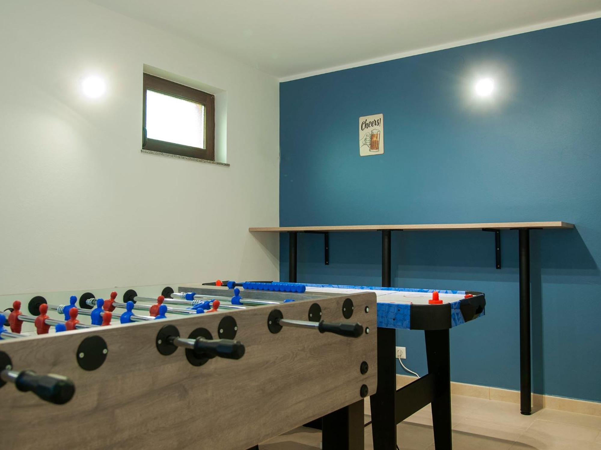 Holiday House Zarja - With Sauna And Hot Tub Bizeljsko エクステリア 写真