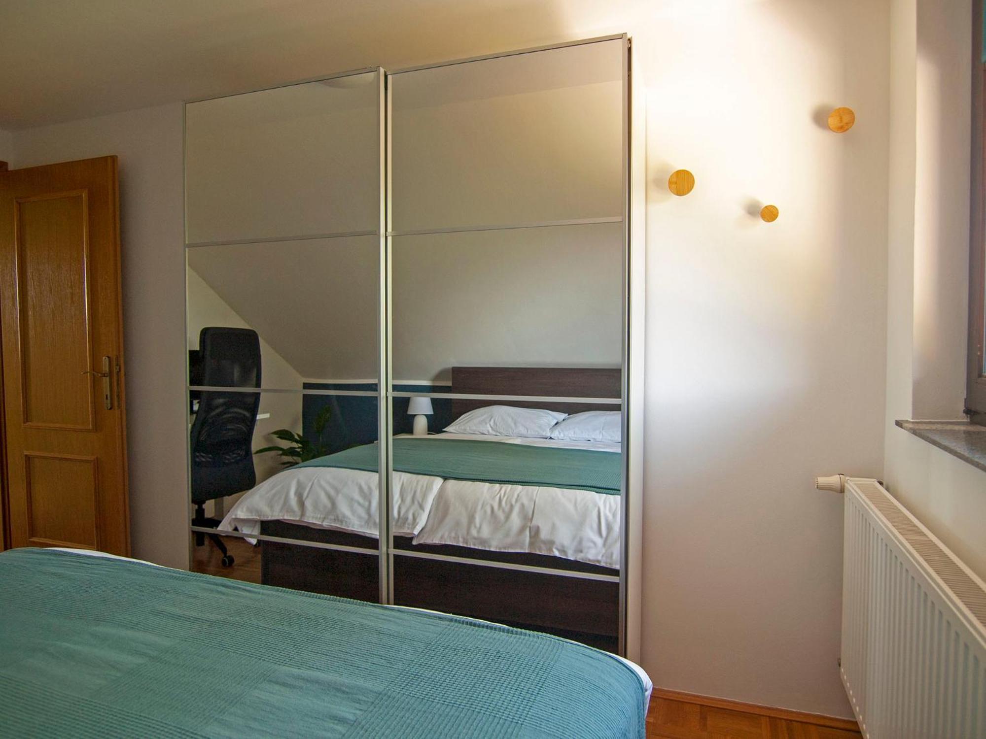 Holiday House Zarja - With Sauna And Hot Tub Bizeljsko エクステリア 写真